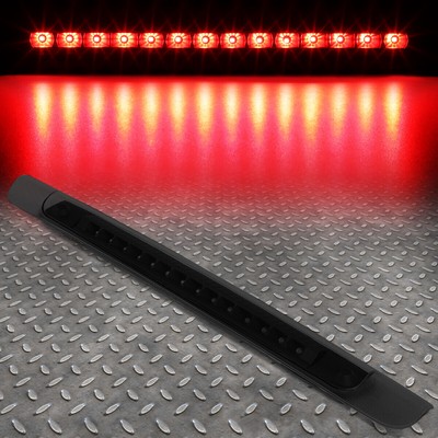 ДЛЯ 98-07 TOYOTA LAND CRUISER СВЕТОДИОДНЫЙ ТРЕТИЙ ЗАДНИЙ СТОП-СИГНАЛ ТОНИРОВАННЫЙ СТОЯНОЧНЫЙ ФОНАРЬ