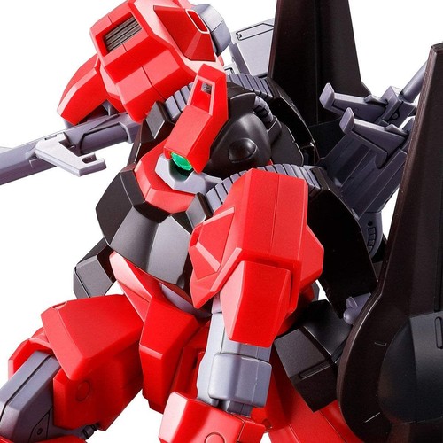 Premium BANDAI HG 1/144 GUNDAM RMS-099 RICK DIAS Model Kit