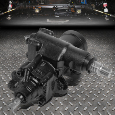 ДЛЯ 60-76 CHEVY BUICK JEEP PONTIAC OLDSMOBILE ЗАМЕНА КОРОБКИ ПЕРЕДАЧ С УСИЛИТЕЛЕМ РУЛЕВОГО УПРАВЛЕНИЯ