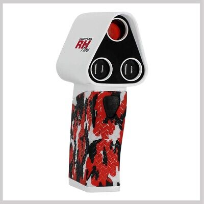 Slope Rechargeable Red Dot