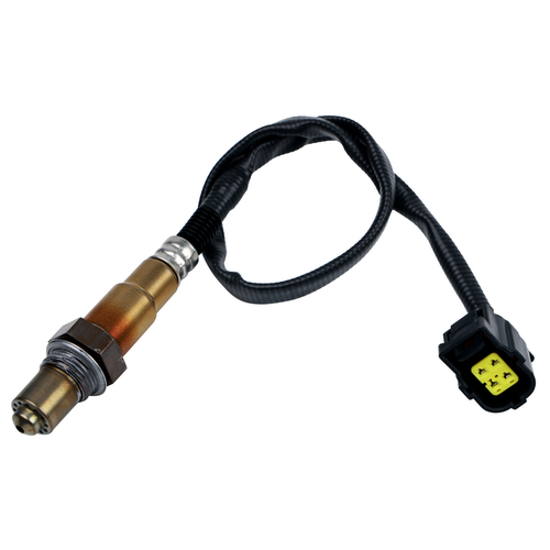 4PCS Up&Downstream Oxygen O2 Sensor OEM For Mercedes-Benz ML350 R350 S550 GL450