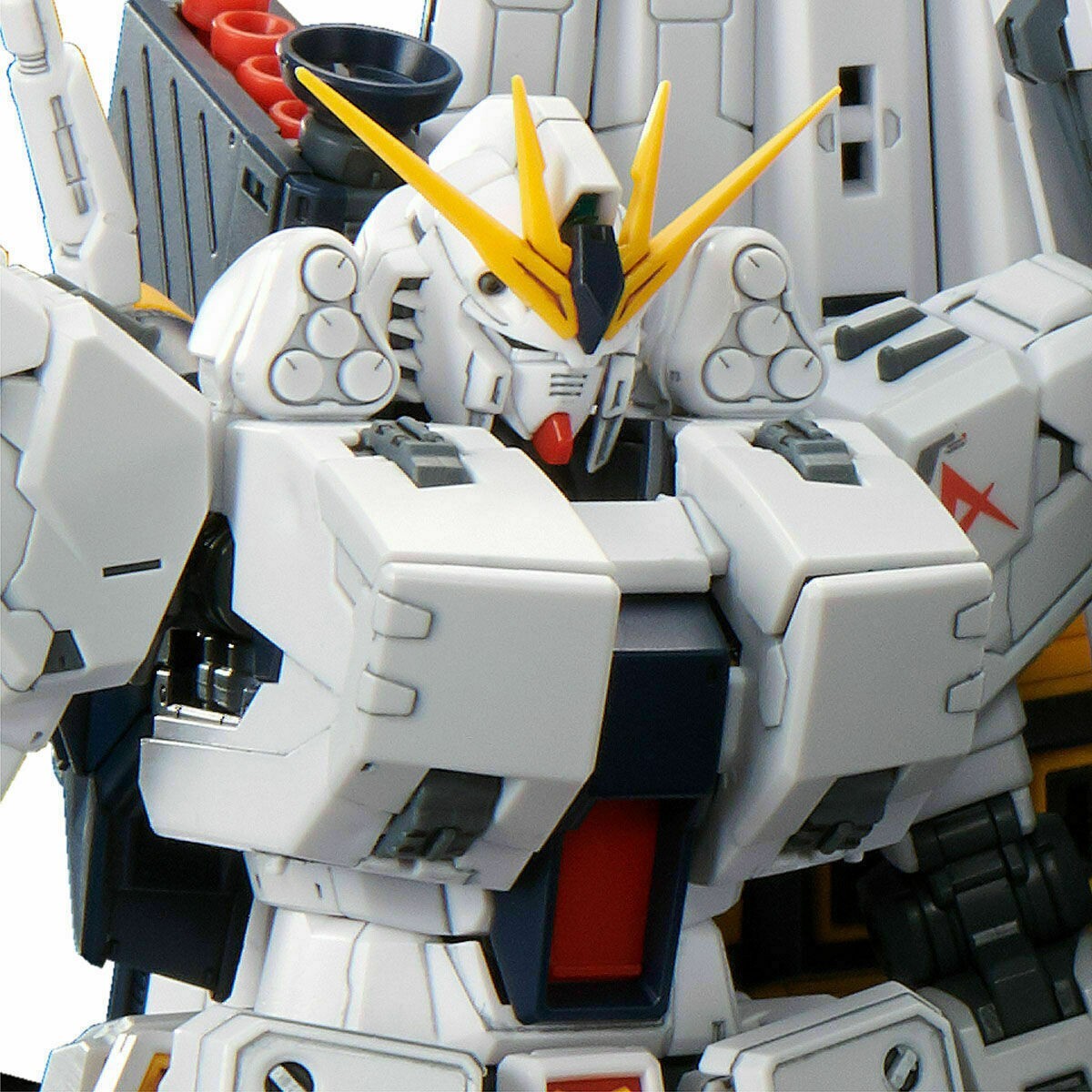 BANDAI - RG ν-GANDAM HWS s-l1600_69_6ac80c3c-c830-495b-