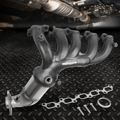 ДЛЯ 07-12 CHEVY COLORADO GMC CANYON 3.7L КАТАЛИТИЧЕСКИЙ НЕЙТРАЛИЗАТОР ВЫПУСКНОЙ ПАТРУБОК