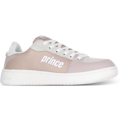 

Prince Womens VINTAGE CUP Повседневные повседневные и модные кроссовки Кроссовки BHFO 1881, Nude/ice, VINTAGE CUP