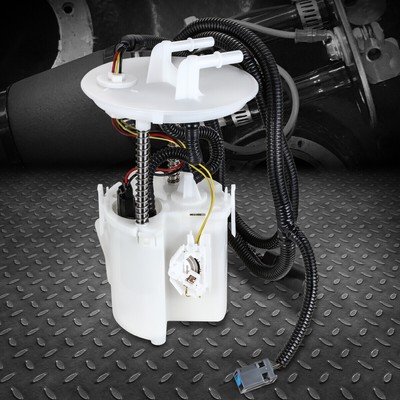 Для 01-03 Ford Windstar OE Style Электрический Модуль заднего топливного насоса в сборе