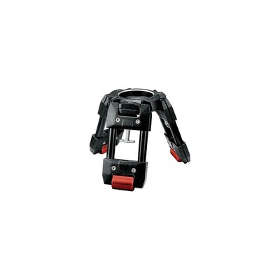 Hi Hat Manfrotto 529B для съемки под низким углом