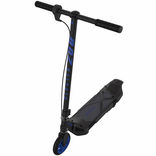 New 12V Pulse Performance Revster 200 Electric & Kick Scooter Heavy-duty Steel