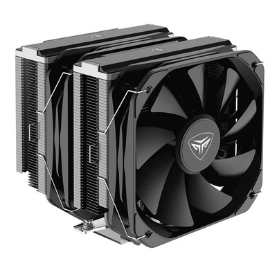 Pccooler G6BK G6 Bk - Processor Cooler