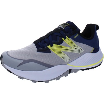 

Женские серые спортивные и тренировочные кроссовки New Balance 9 Medium (B,M) BHFO 1366, Gray/navy/lime, WTNTRMG4