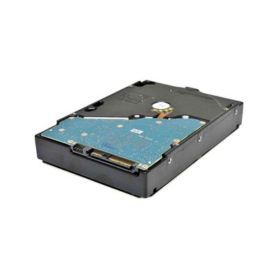 Dell Toshiba 6TB 512e 128MB HDD Festplatte 3.5" 7.2K 12G SAS MG04SCA60EE Server 