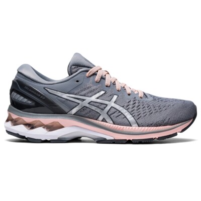 Женские кроссовки ASICS GEL-KAYANO 27 D Wide 1012A713