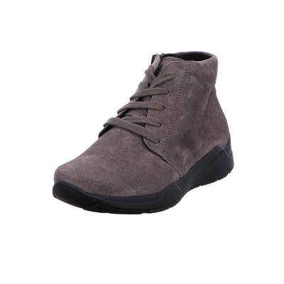 SEMLER SEMLER STIEFELETTE DAMEN BRAUN NEU & OVP 174454