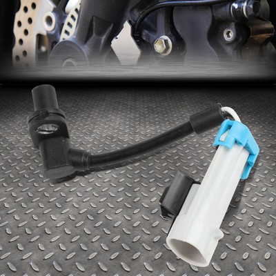 ДЛЯ 07-15 CHEVY PONTIAC SATURN SUZUKI ПЕРЕДНИЙ СМЕННЫЙ ABS ДАТЧИК СКОРОСТИ ВРАЩЕНИЯ КОЛЕСА