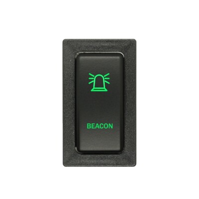 T2B51G BEACON push switch for Toyota Prado 90s 95s Landcruiser Hilux
