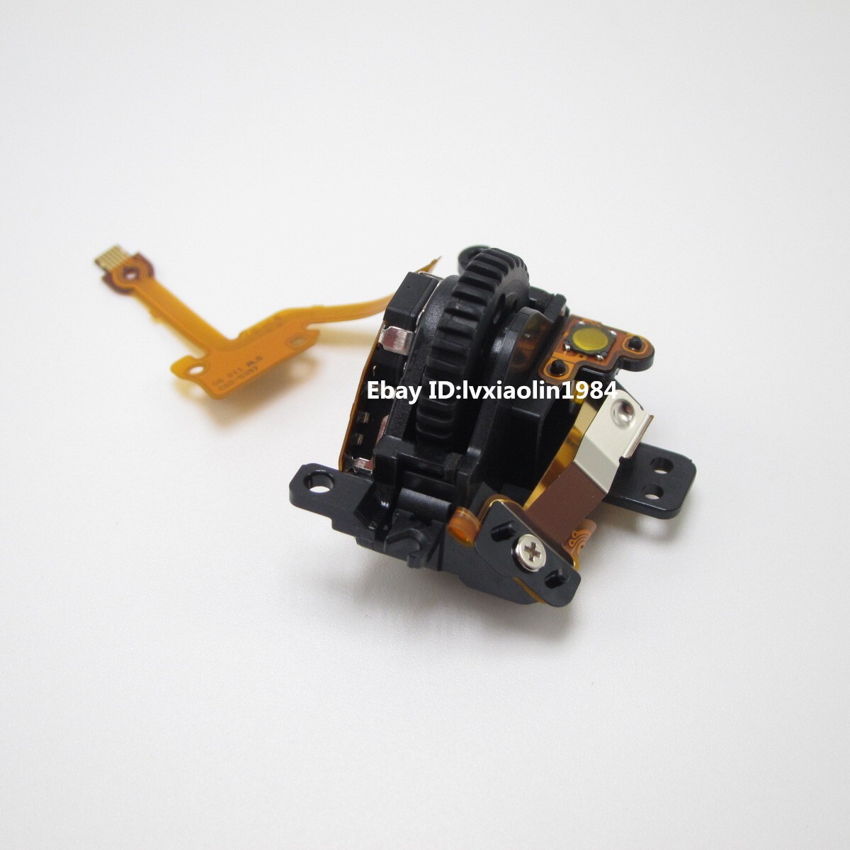 Repair Part For Canon EOS 6D Mark II Top Shutter Button