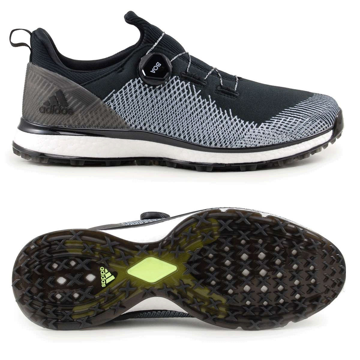 adidas forge fiber boa