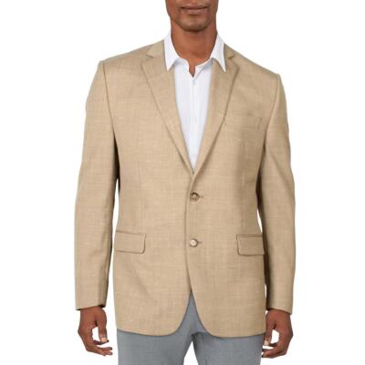 

Мужской светло-коричневый пиджак классического кроя Lauren Ralph Lauren  BHFO 0837, Light brown