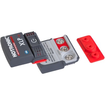 Аккумулятор Hotronic XLP 1P BT, серый, один размер