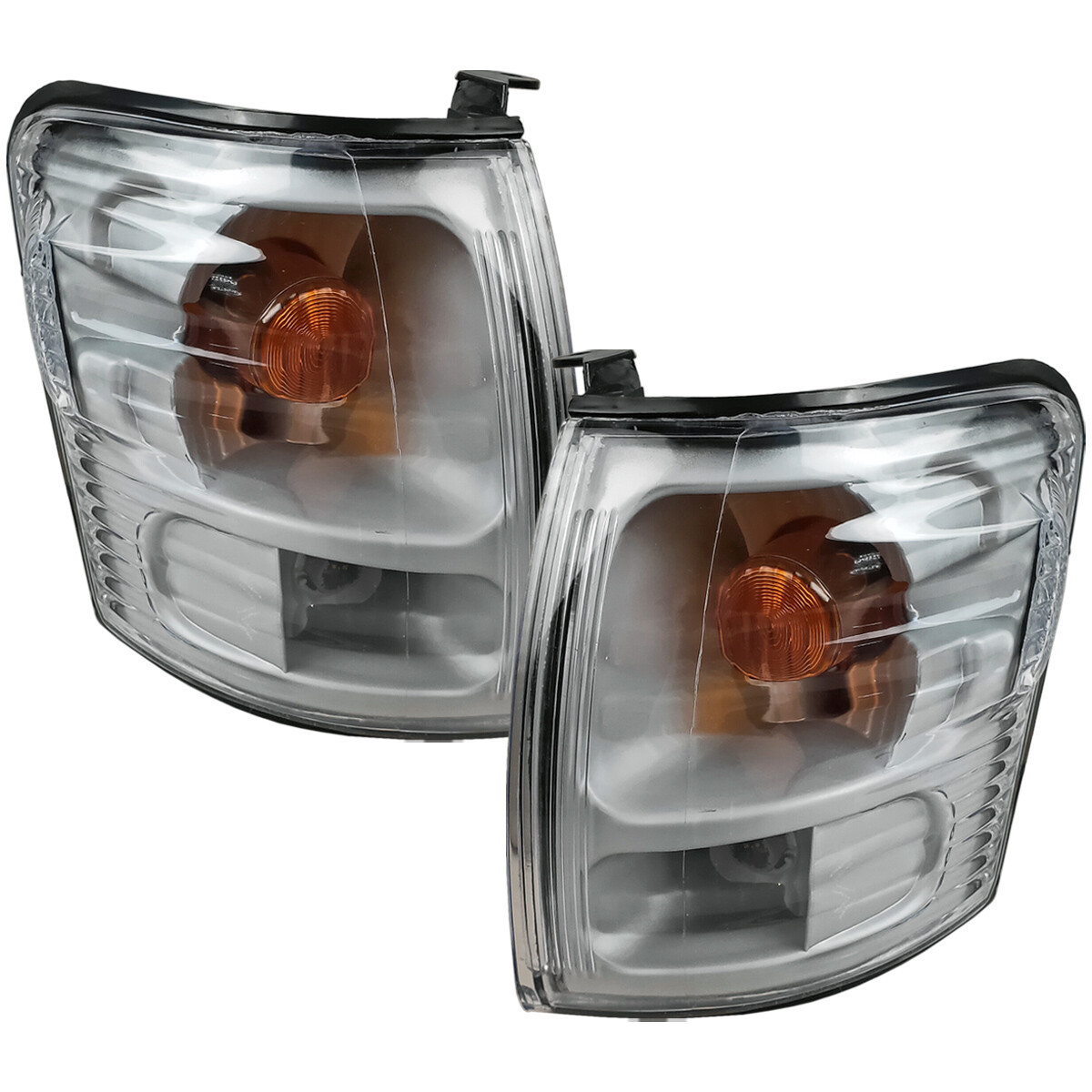 Corner Light Lamp Fit For Toyota Hilux LN166 LN167 KDN165 KZN165 01-05
