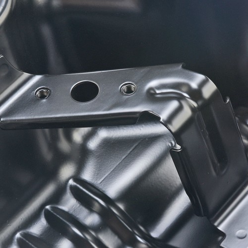 Engine Oil Pan Lower for BMW E32 E34 530i 540i 740i 740iL 840Ci 4.0L 4.4L 264560