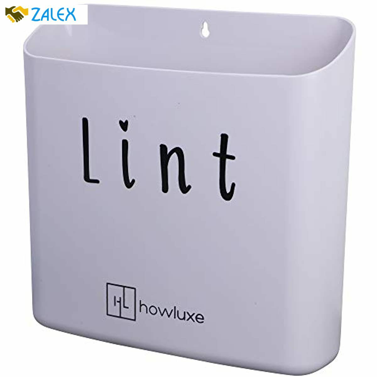 laundry room lint bin