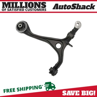Front Lower Control Arm and Ball Joint Passenger for Honda Accord Acura TSX V6