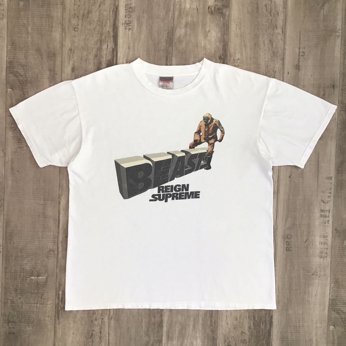 トップス A BATHING APE \