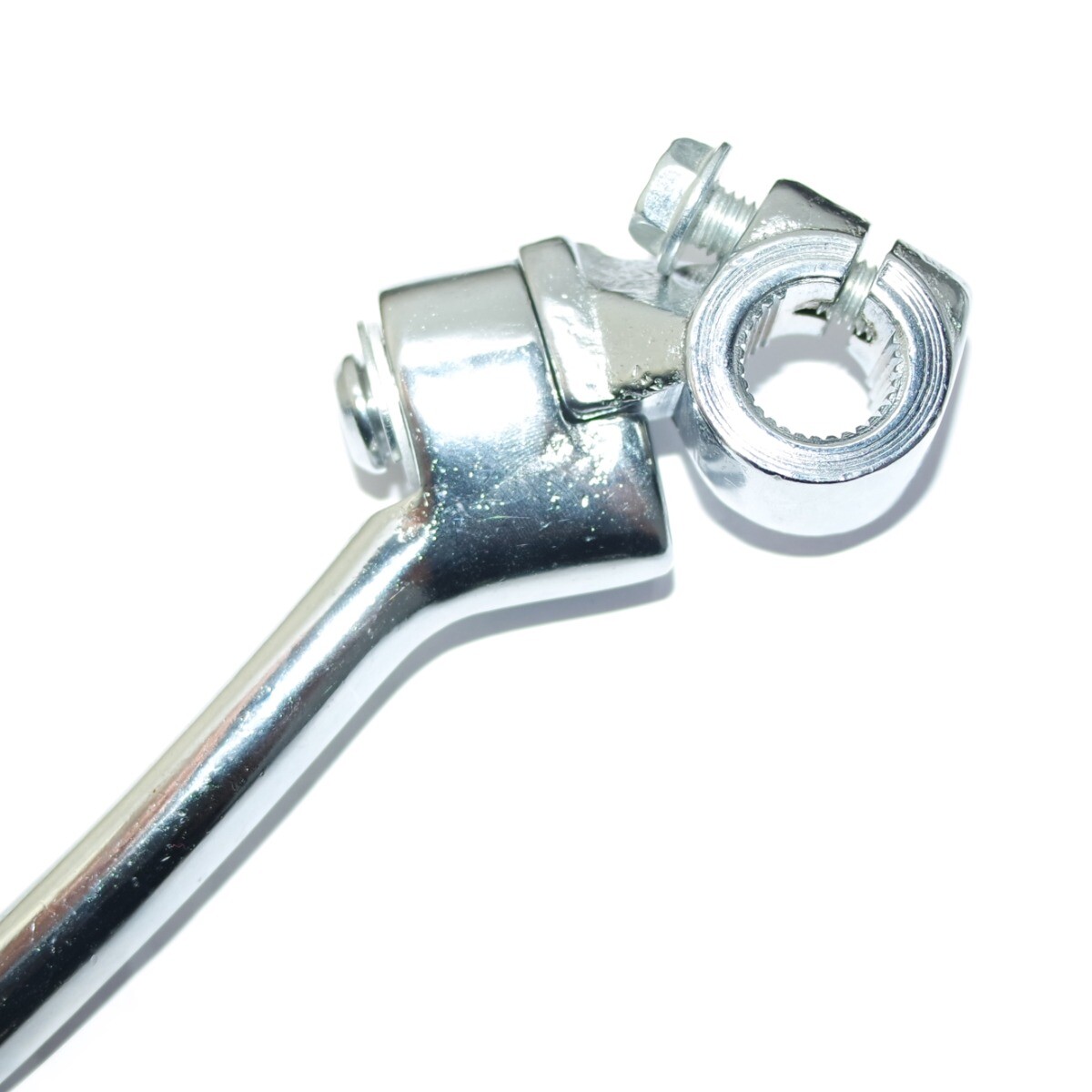 Yamaha Kick Start Lever For Yamaha RD350 Motorcycle 