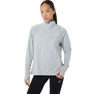 Женская одежда ASICS THERMOPOLIS HALF ZIP 2012C022