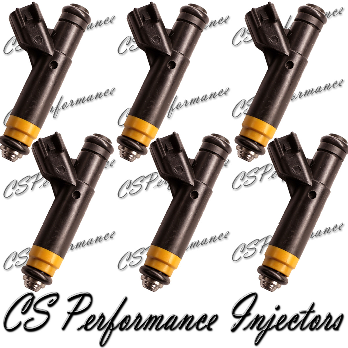 F03E-A2B 0280150710 Fuel Injector Compatible For Ford Ranger Taurus Mazda Ford Mercury 2.3L