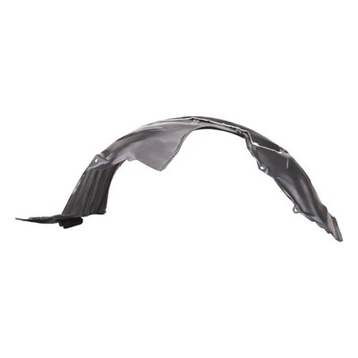 2020-2021 Honda Civic Front Right Fender Liner HO1249194 74101TGGA70. PFR