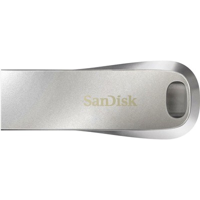 Флэш-накопитель SanDisk Ultra Luxe USB 3.1, 64 ГБ, #SDCZ74-064G-G46