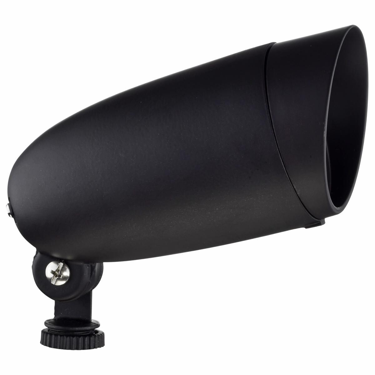 Satco / Nuvo SF76-646 -  1 Light - Landscape Flood - PAR20- Dark Bronze Finish