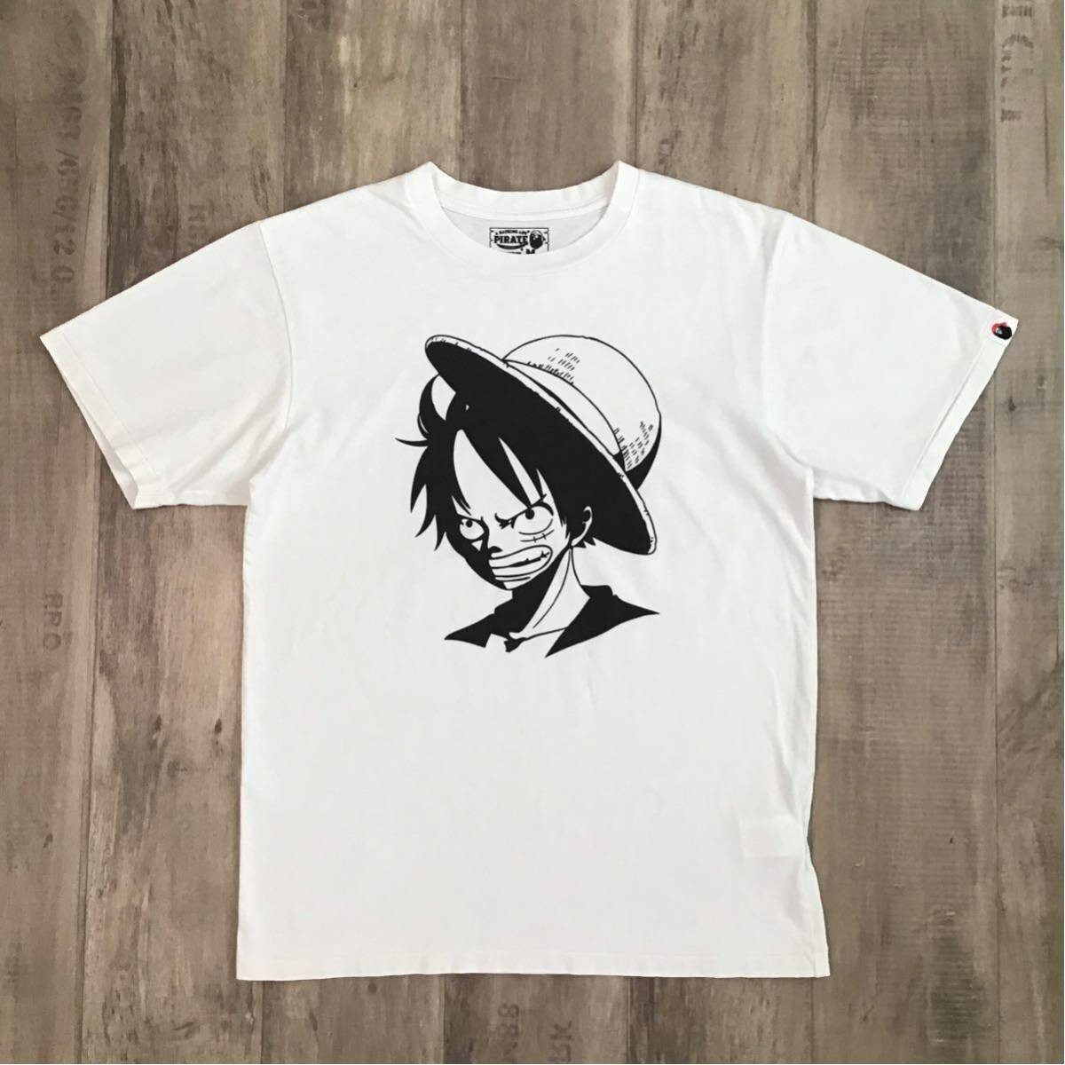 BAPE　PORTER　Tシャツ&トートバッグセット　新品未開封　白2XLサイズ A BATHING APE®︎×PORTER STAND | bape.com