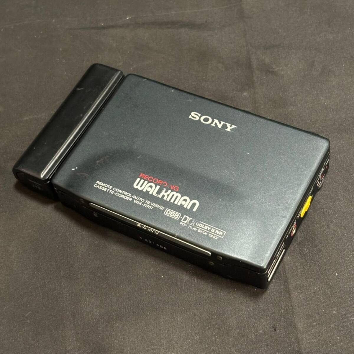 SONY WM-R707 カセットプレーヤー $_57.JPG?set_id=880000500F