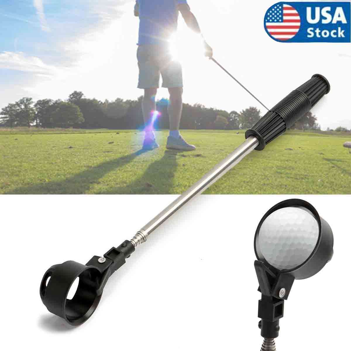 Pick Up Retriever Scoop 2m