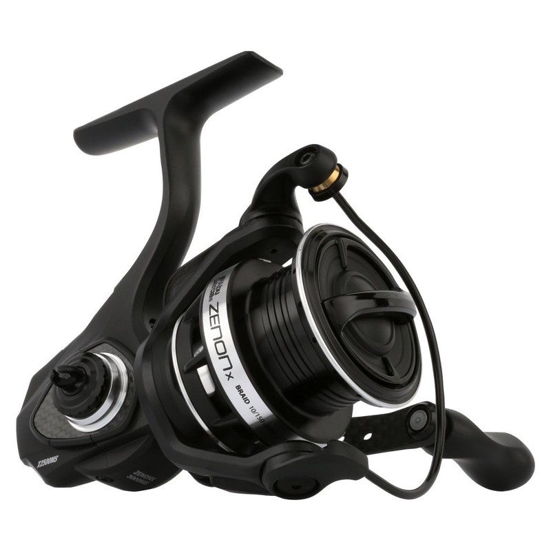 Abu Garcia Zenon X Sp3000ms By Tackle-Deals !!!