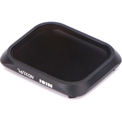 Фильтр NiSi ND32/PL для дрона DJI Air 2S #NID-DJIAIR2S-ND32/PL