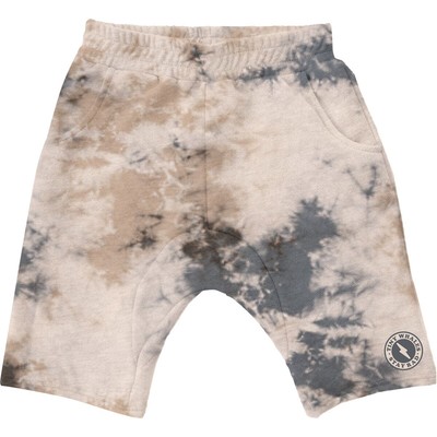 

Толстовка Tiny Whales No Issueo – для младенцев, Multi tie dye, Tiny Whales