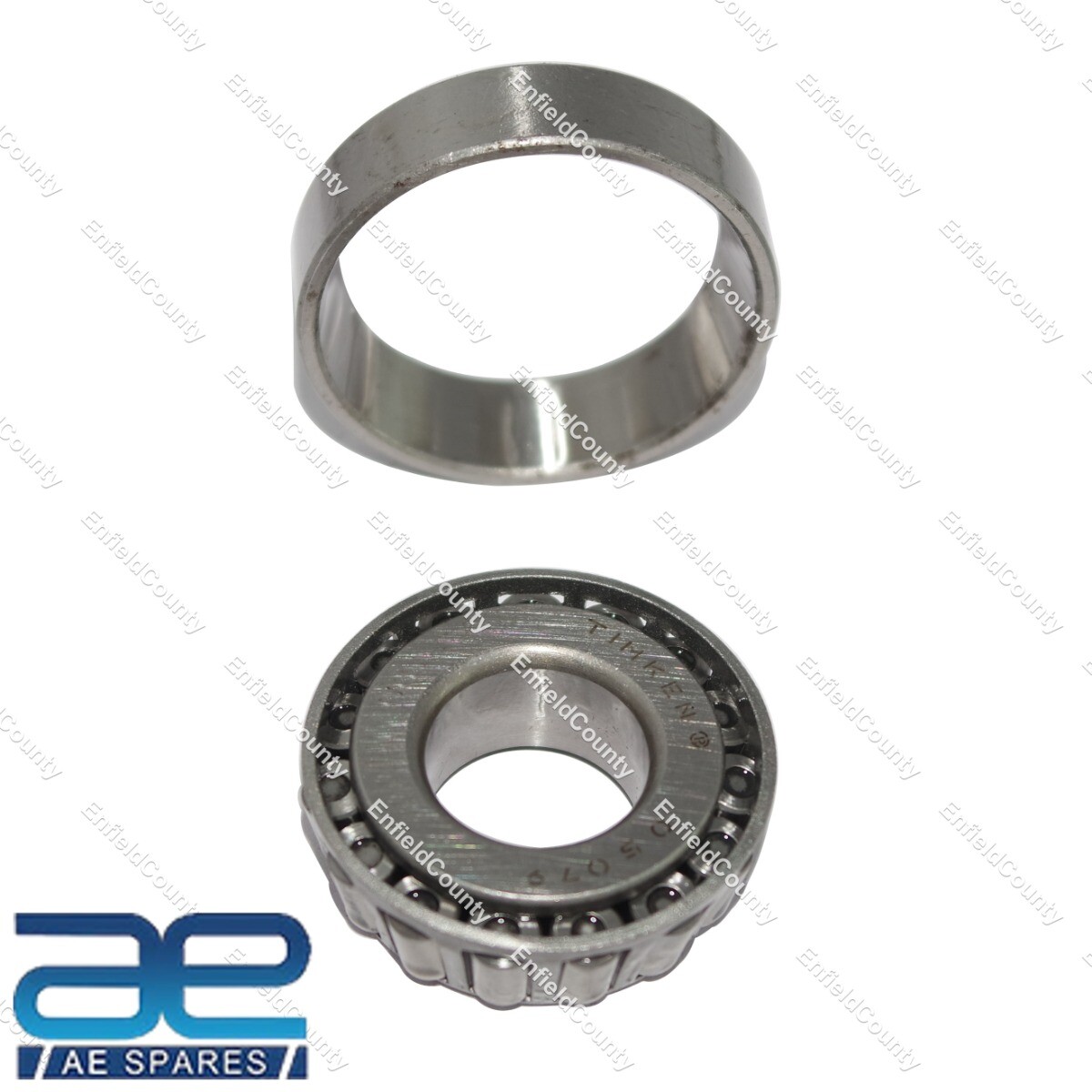 CONICAL REAR WHEEL BEARING FOR BSA M20 MOTORCYCLE 05079  