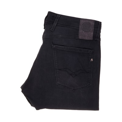 Купить REPLAY ANBASS BLACK GREY 