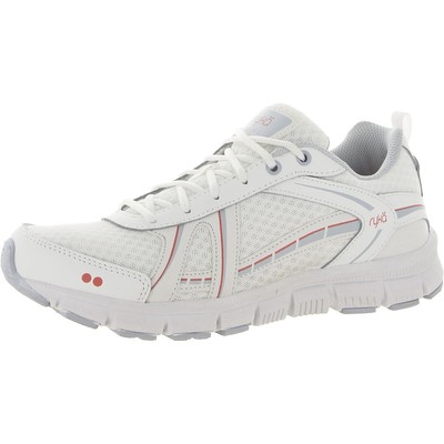 

Женские кроссовки Ryka Hailee 2 белые для спорта и тренинга 9 Medium (B,M) BHFO 7748, Белый