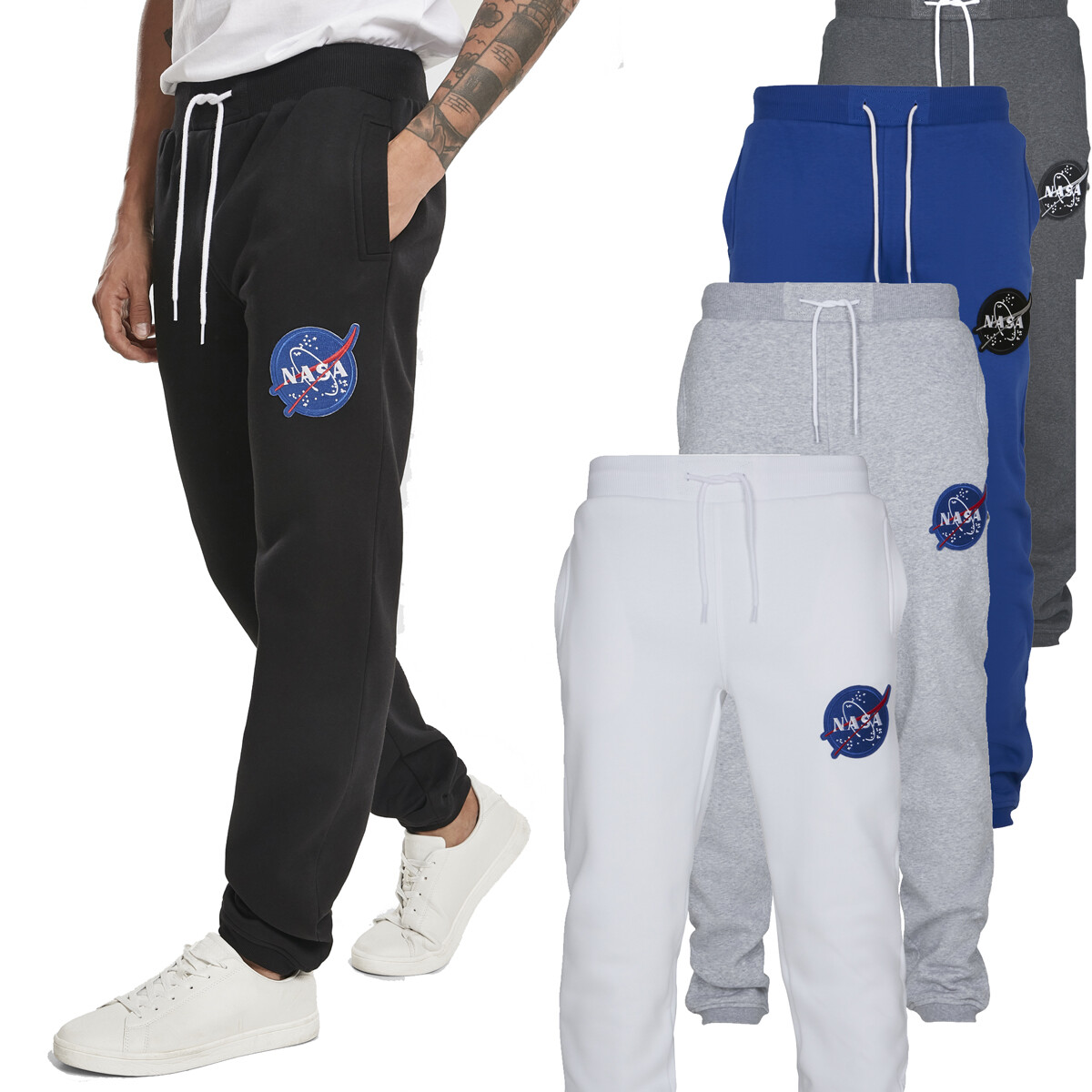 southpole authentic collection joggers