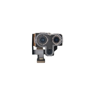 New Back Camera Module Replacement Compatible For iPhone 12 Pro Max