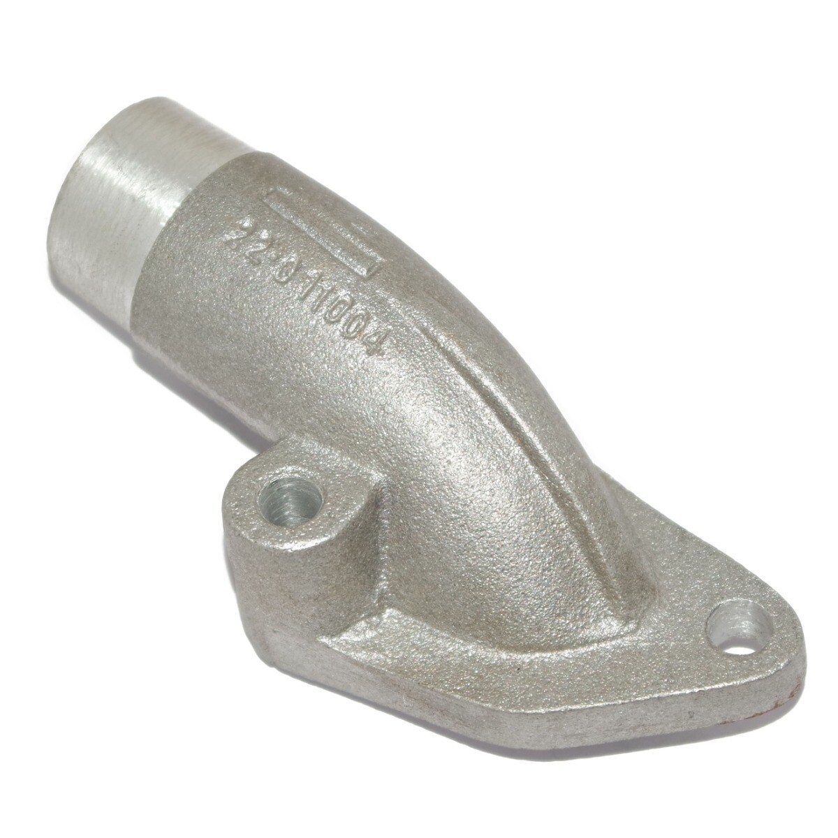 New Inlet Exhaust Manifold Pipe Krummer Lambretta GP 150 Scooter 