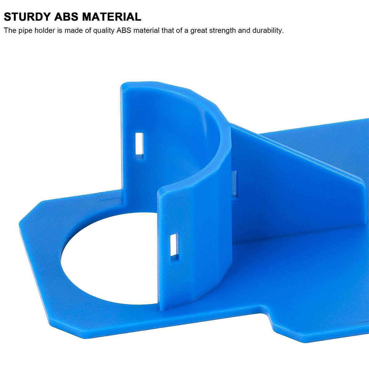 Swimming Pool Pipe Holder Mount for Intex Above Ground Hose Bracket Tool Lots