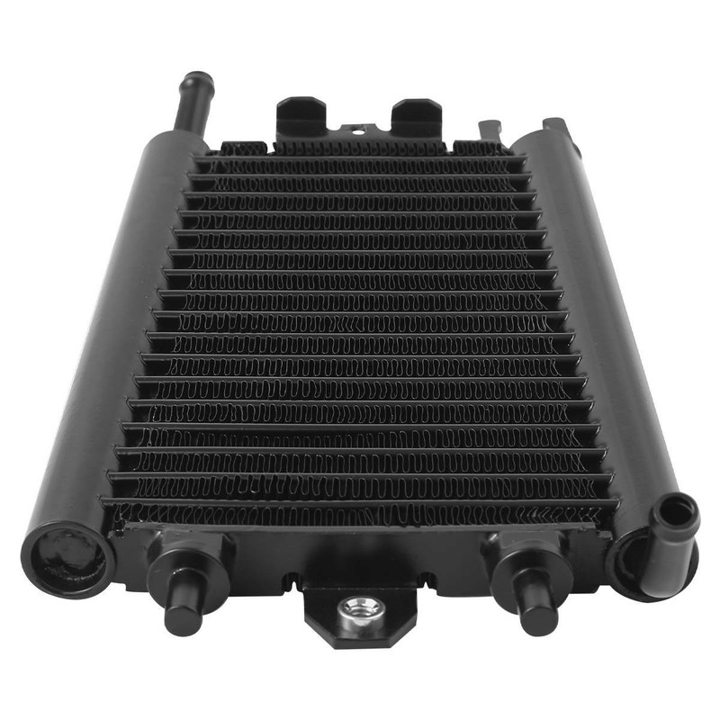 Cooler Radiator Cooling Fit For Harley Softail Low Rider Fxlr 2018-2023 2021