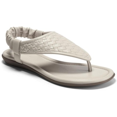 

Aerosoles Womens Chester Woven Slingback Sandals BHFO 8890, Chester