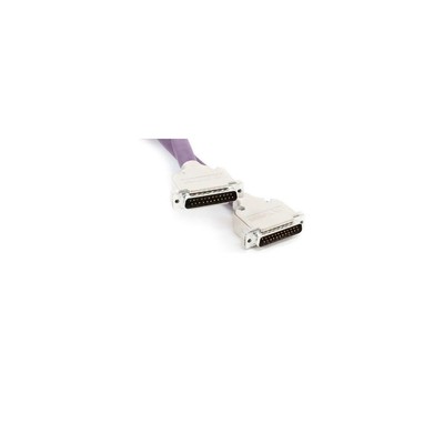Коммутационный кабель Switchcraft 10 DB25 с разъемом от розетки до 4 разъемов XLR для мужчин и женщин