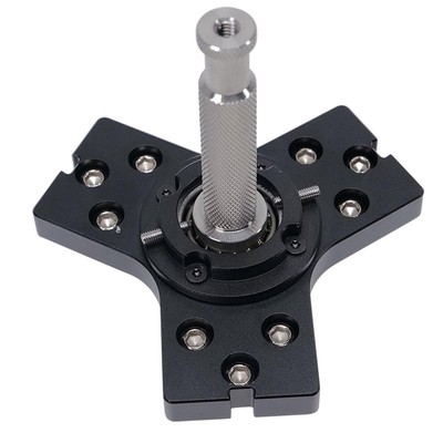 3-контактный плоский разъем Aputure для светодиодной пиксельной панели серии INFINIBAR #APD0300A35